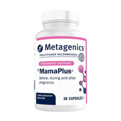 Metagenics MamaPlus 30 caps