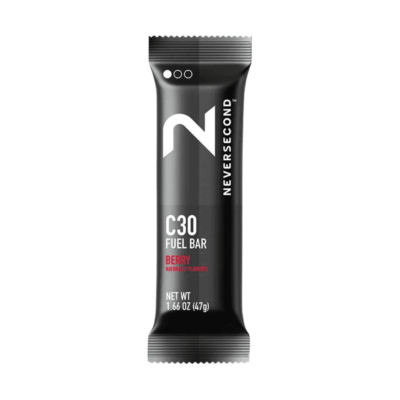 Never Second Fuel Bar Berry 47g