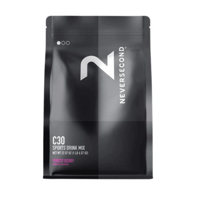 Never Second Sports Drink Mix Forest Berry Sachet 32g