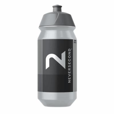 Never Second Water Bottle 500ml