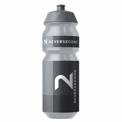 Never Second Water Bottle 750ml