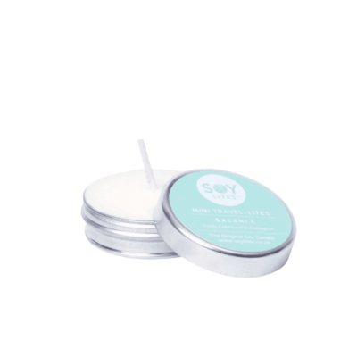 SoyLites Balance Mini-Lite 15ml