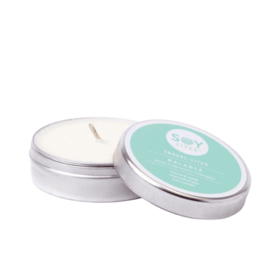 SoyLites Balance Travel - Lite 55ml / 74g