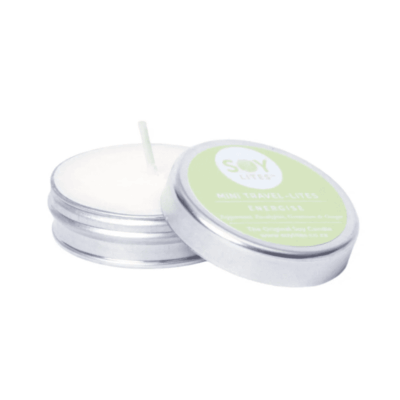 SoyLites Energise Mini-Lite 15ml