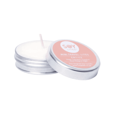 SoyLites Entice Mini-Lite 15ml