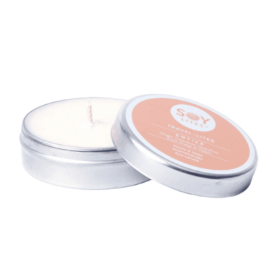 SoyLites Entice Travel - Lite 55ml / 74g