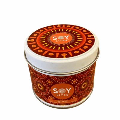 SoyLites Kalahari African Maxi - Lite 200ml/225g