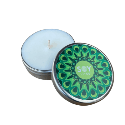 SoyLites Karoo African Mini Travel Candle 15ml