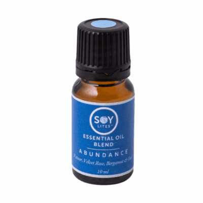 SoyLites Oil Blend Abundance 10ml