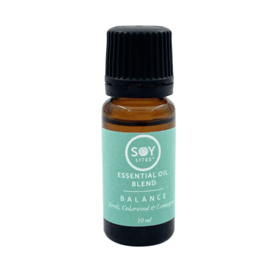 SoyLites Oil Blend Balance 10ml