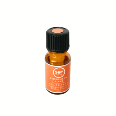 SoyLites Oil Blend Celebrate 10ml