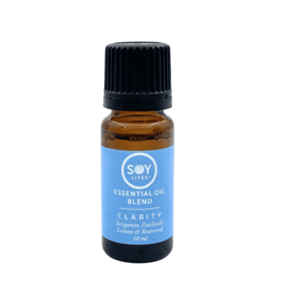SoyLites Oil Blend Clarity 10ml