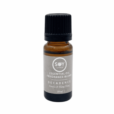 SoyLites Oil Blend Decadence 10ml