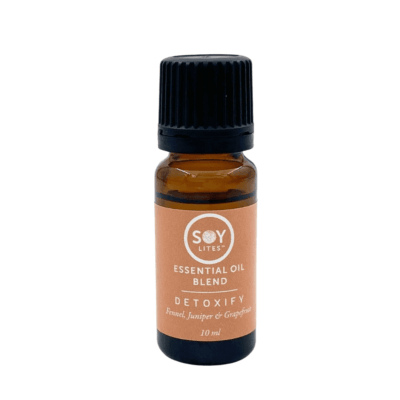 SoyLites Oil Blend Detoxify 10ml