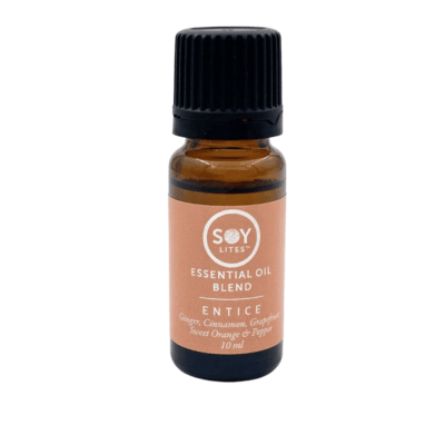 SoyLites Oil Blend Entice 10ml