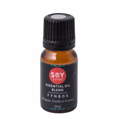 SoyLites Oil Blend Fynbos 10ml