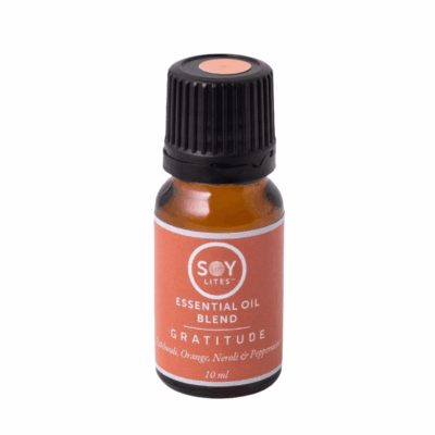SoyLites Oil Blend Gratitude 10ml