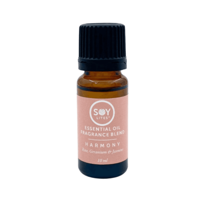 SoyLites Oil Blend Harmony 10ml