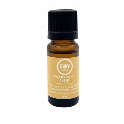 SoyLites Oil Blend Peaceful Summer 10ml