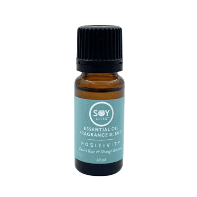 SoyLites Oil Blend Positivity 10ml