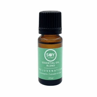 SoyLites Oil Blend Rejuvenation 10ml