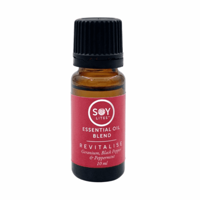 SoyLites Oil Blend Revitalise 10ml
