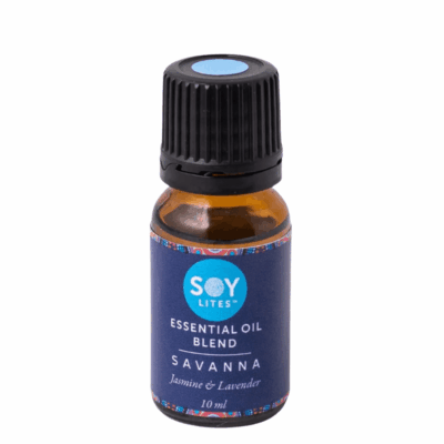 SoyLites Oil Blend Savannah 10ml