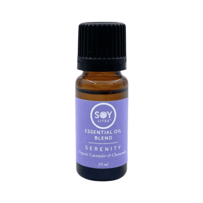 SoyLites Oil Blend Serenity 10ml