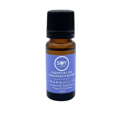 SoyLites Oil Blend Tranquility 10ml