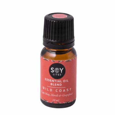 SoyLites Oil Blend Wild Coast 10ml