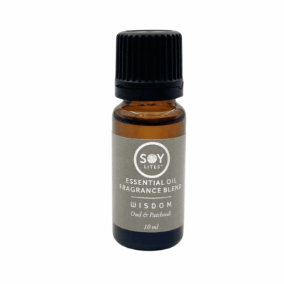 SoyLites Oil Blend Wisdom 10ml