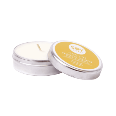 SoyLites Peaceful Summer Travel - Lite 55ml / 74g