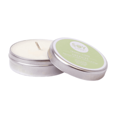 SoyLites Positivity Travel - Lite 55ml / 74g