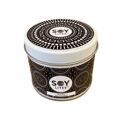 SoyLites Protea African Maxi - Lite 200ml/225g