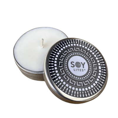 SoyLites Protea African Mini Travel Candle 15ml