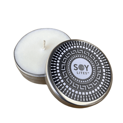 SoyLites Protea African Travel Candle 55ml