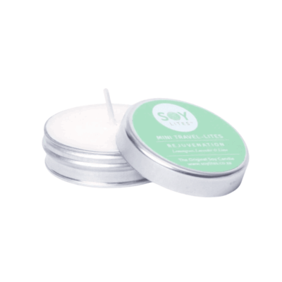 SoyLites Rejuvenation Mini-Lite 15ml