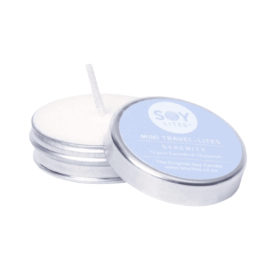 SoyLites Serenity Mini-Lite 15ml