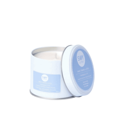 SoyLites Tranquility Maxi Travel-Lite 200ml/225g