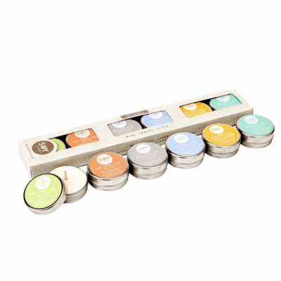 SoyLites Travel Minis
