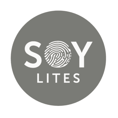 SoyLites Wisdom Maxi Travel-Lite 200ml/225g