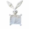 Bebe Wooly Bunny - White - Image 4