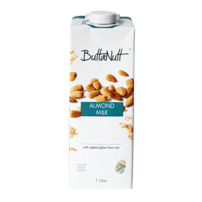 ButtaNutt Almond Milk 1L
