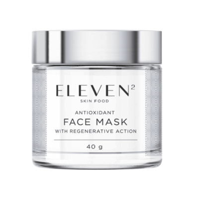 Eleven2 Anti Oxidant Face Mask 100ml