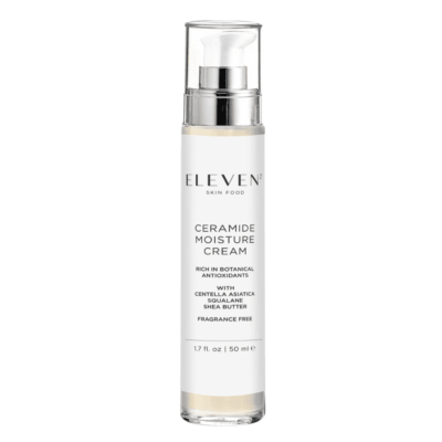 Eleven2 Ceramide Moisture Cream 50ml