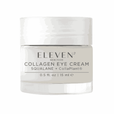 Eleven2 Collagen Eye Cream 15ml