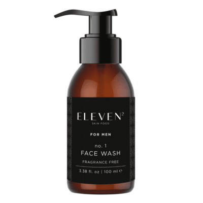 Eleven2 Mens Face Wash 100ml