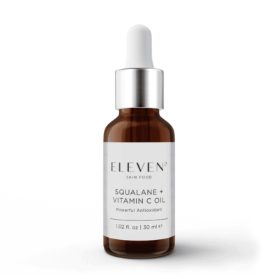 Eleven2 Squalane + Vit C 30ml