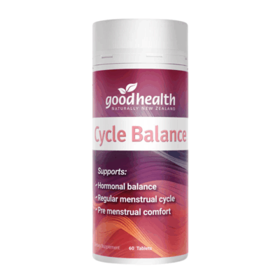 Good Health Cycle Balance 60 Tablets