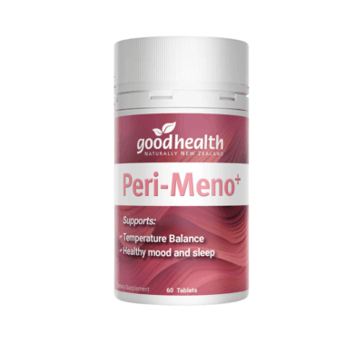Good Health Peri Meno 60 Tablets